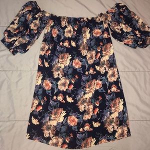 🌸 Floral Dress 🌸